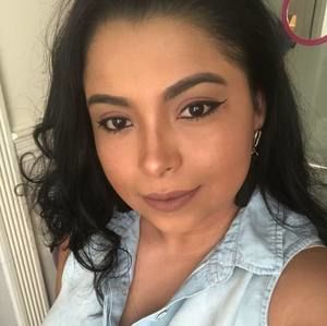 Meet your Posher, Magaly